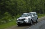 Honda Pilot 2009 года